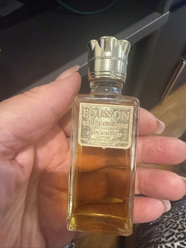 Vintage ecusson jean - vintage,