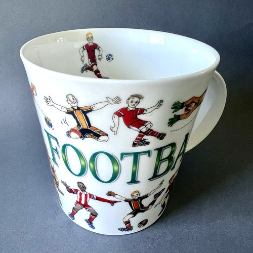 Grande tasse mug porcelaine
