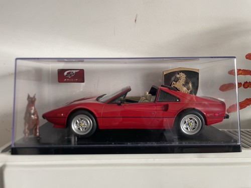 308 gts gt spirit - qv,