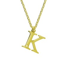 Collier en argent massif 925/-