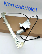 Lève vitre Avant Droite pour
