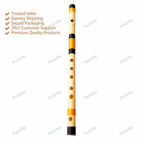 Flûte bansuri classique - flûte, bansi