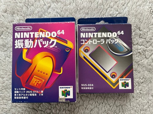 Pack articles nintendo - pack,