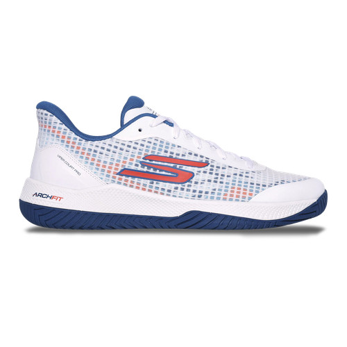 Men skechers viper court - skechers,