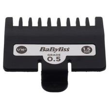 Peigne BaByliss 0.5 AC375
