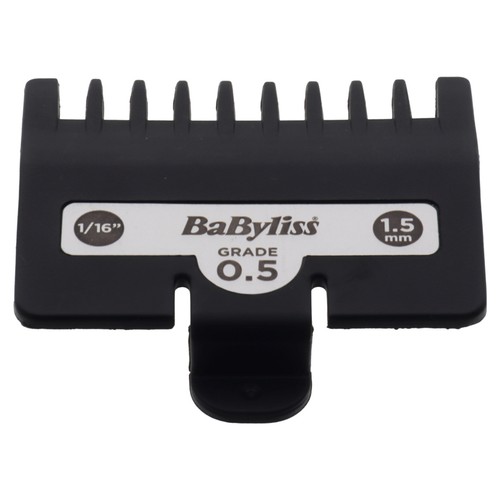 Peigne babyliss ac375 - 0.5,