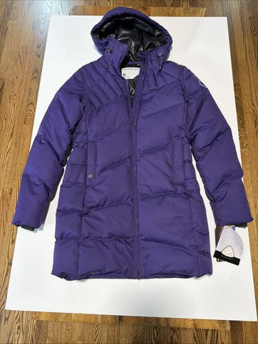 Salomon puffer coat womens - salomon,