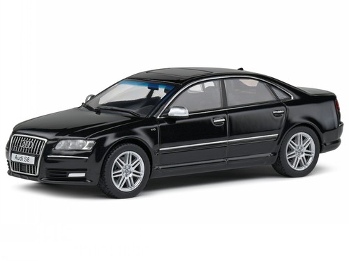 Audi noir véhicule - a8,