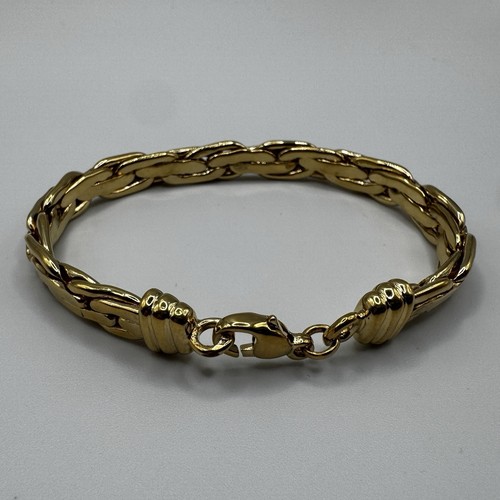 Superbe bracelet vintage - superbe,