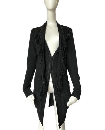 Cop copine jacket cardigan - jacket,