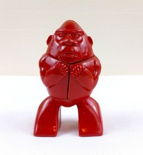 Vintage Red Gorilla