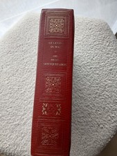 Les Trois Mousquetaires D'Alexandre DUMAS EDITION 1971 livre ancien cuir