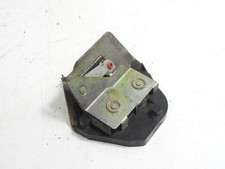 Serrure de porte laterale