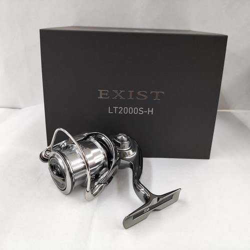 Moulinet toupie daiwa 22exist - daiwa,