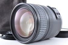 Objectif zoom Nikon AF-S