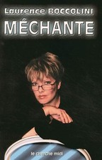 Méchante - Boccolini