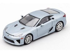 LEXUS LFA  - iceblue - DCT