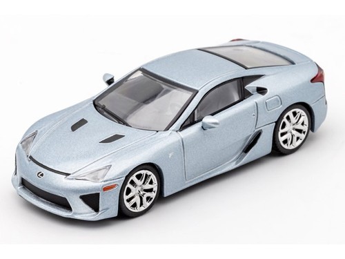 Lexus lfa iceblue dct - ,