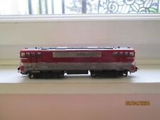 locomotive électrique bb 9210