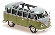 Volkswagen VW T1 Bus Samba