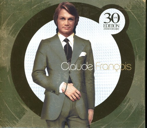 Claude francois best - claude, of