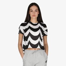 Adidas Marimekko T-Shirt Wave