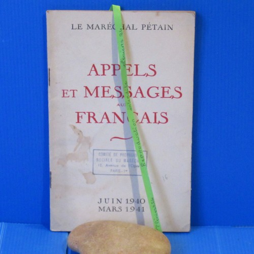 Comité propagande livret - propagande,