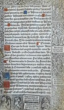 Livre d'heures Paris