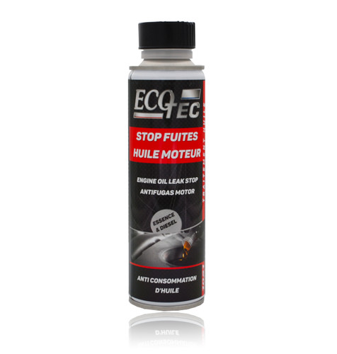Ecotec anti fuite huile moteur - anti-fuite,