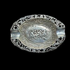 Ancienne Coupelle / Cendrier