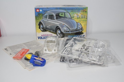B85 tamiya 24136 vw - 1:24,