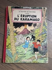 HERGE JO ZETTE ET JOCKO L