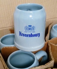 Lot chopes à bière - de,