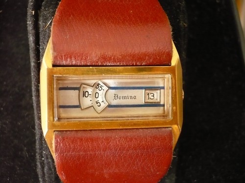 Montre ancienne vintage - , à