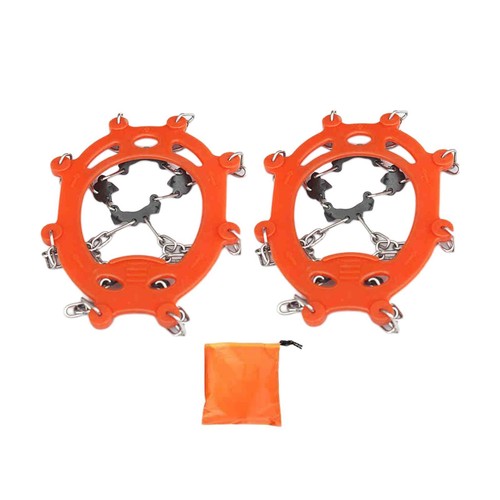 Crampons glace - glace,