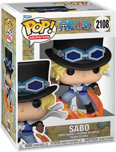Funko pop animation one - pop!,