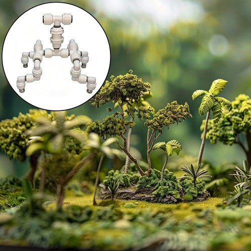 Kit brumisation terrarium - kit, de