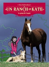 Un ranch pour Kate Tome 2 : Le galop de l'espoir | Bon état