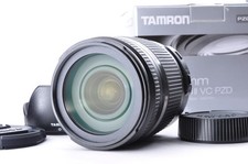 Objectif zoom tamron 270 - zoom, mm