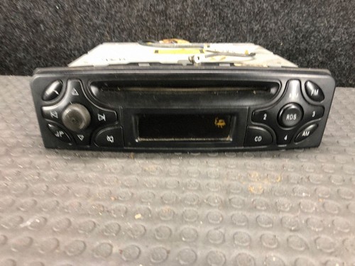 Mercedes benz w203 2006 - mercedes-benz,