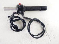 Commodo droit / Bracelet / Demi guidon 715 SUZUKI GSXR GSX R GSX-R 1300 HAYABUSA