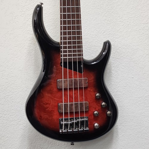 Mtd kingston string bass - z5,