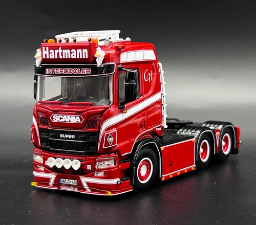 Scania normal cr20n 6x2 tag - r,