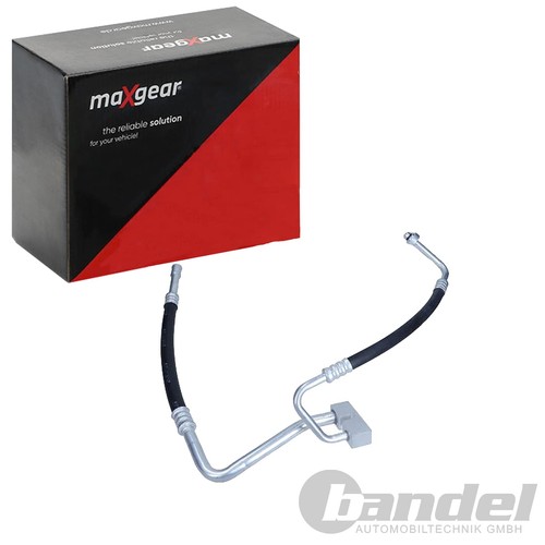 Maxgear tuyau climatisation - de,