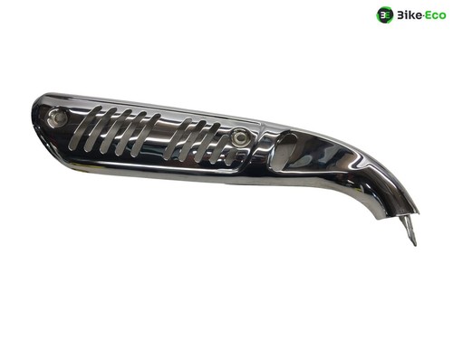 Protection echappement honda - protection,