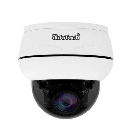 Jidetech ptz 8mp - ptz, 5x
