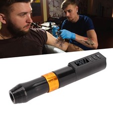 2 In 1 DC Tattoo Pen Cordless