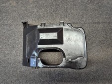 Boîtier d'aspiration de