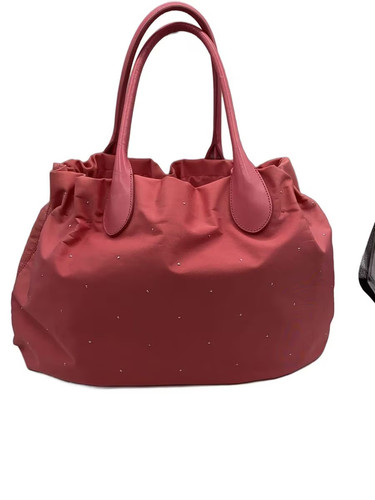 Agnes tote bag pnk - bag,