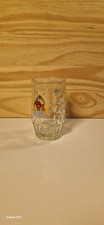 6 chopes à bière STEENBRUGGE